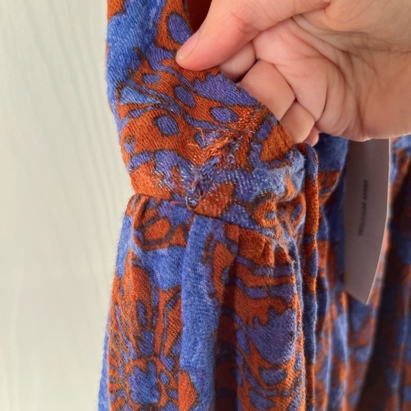 Urban Outfitters romper - Picture 10 of 13